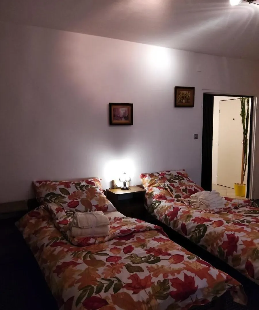 Daire Lucky Place 35 Ostrava Çek Cumhuriyeti